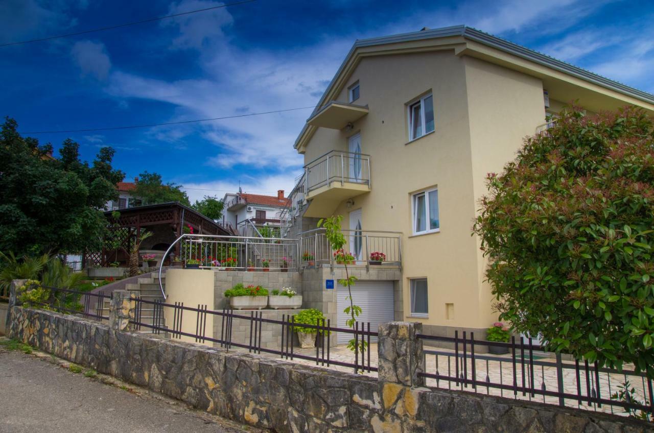 Villa Diogenes Малинська Екстер'єр фото
