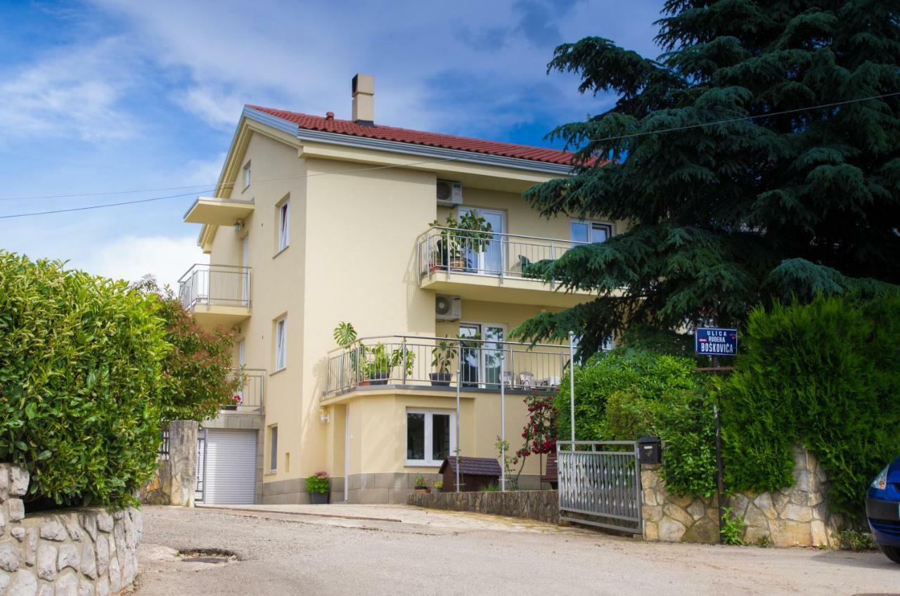 Villa Diogenes Малинська Екстер'єр фото