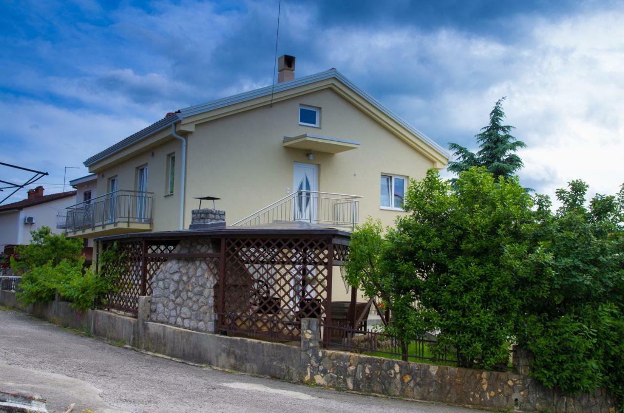 Villa Diogenes Малинська Екстер'єр фото